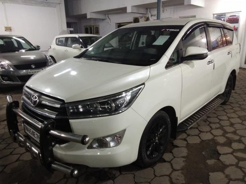 2018 Toyota Innova Crysta for sale at low price