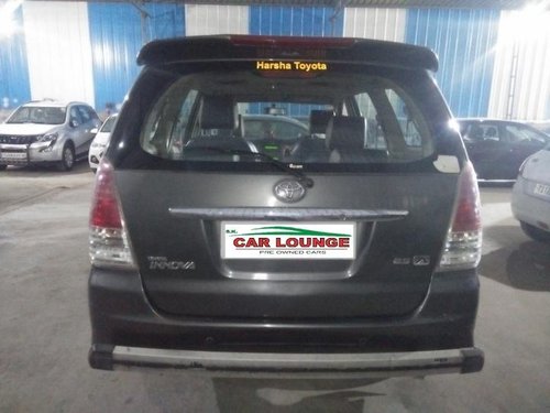 2009 Toyota Innova 2004-2011 for sale