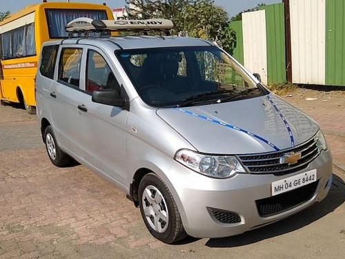 Used 2013 Chevrolet Enjoy for sale