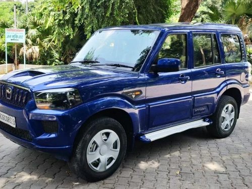 2015 Mahindra Scorpio for sale at low price