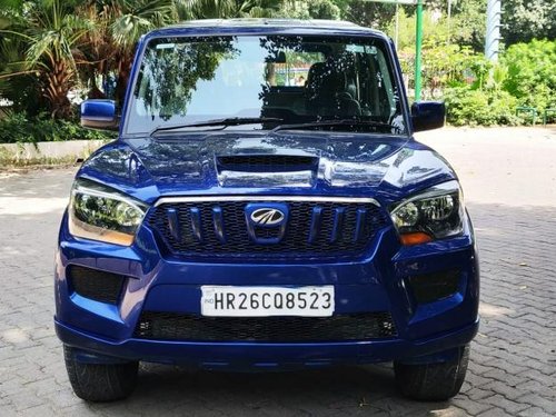 2015 Mahindra Scorpio for sale at low price