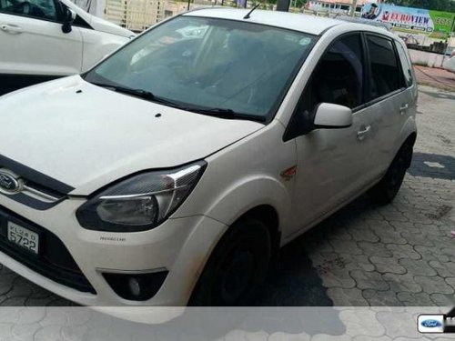 Used Ford Figo Diesel ZXI 2011 for sale