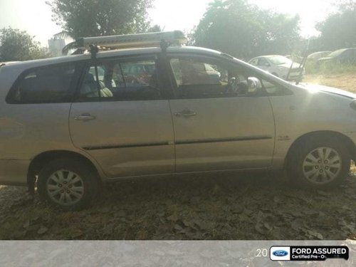 Used 2010 Toyota Innova car for sale at low price