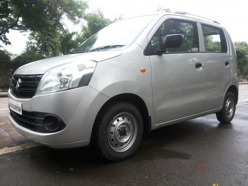 Used Maruti Suzuki Wagon R 2012 for sale at low price