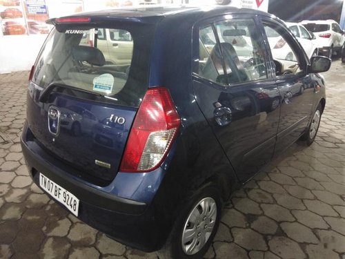 2010 Hyundai i10 for sale