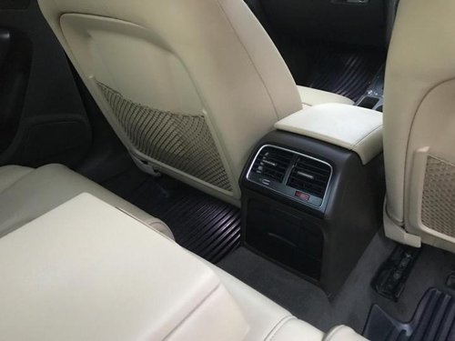 Audi A4 2.0 TDI 2014 for sale