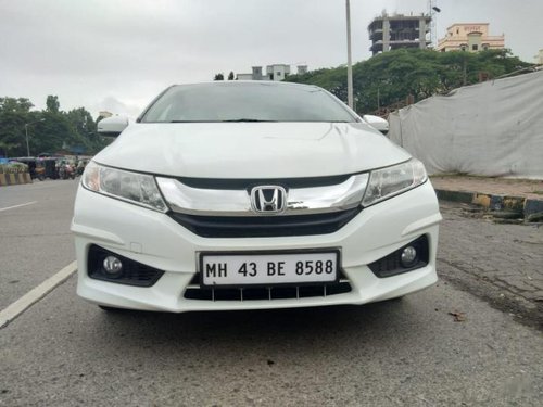 Used Honda City i-VTEC CVT VX 2016 for sale