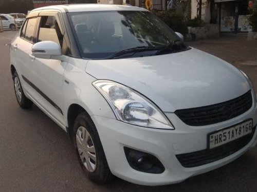 Maruti Dzire VDi 2014 for sale