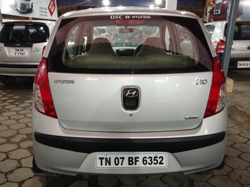 Used Hyundai i10 Era 1.1 2010 for sale