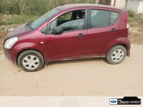 Maruti Suzuki Ritz 2011 for sale