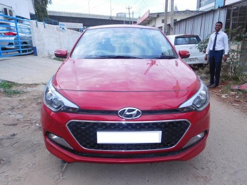 Used Hyundai i20 Sportz 1.2 2016 for sale 