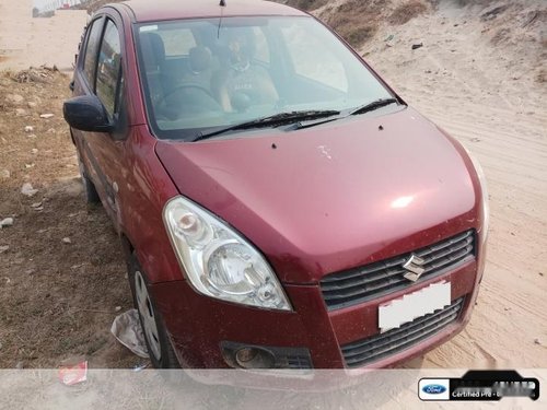 Maruti Suzuki Ritz 2011 for sale