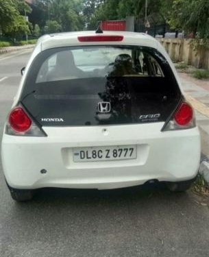 Honda Brio E MT 2013 for sale at low price