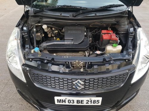 Maruti Suzuki Swift 2012 for sale