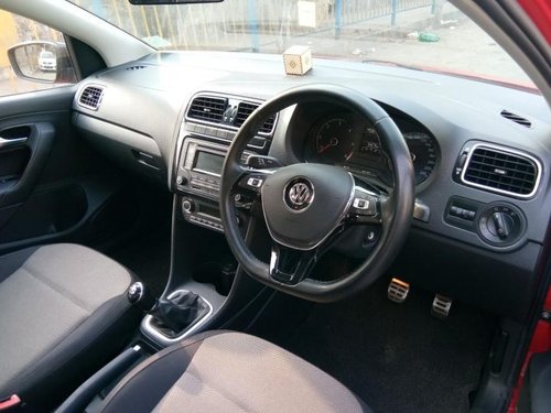 2015 Volkswagen Polo for sale at low price