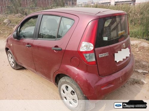 Maruti Suzuki Ritz 2011 for sale