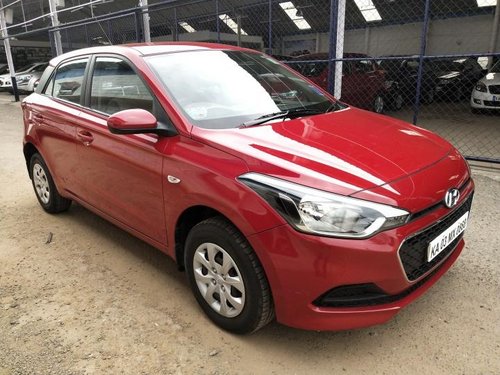 Used 2015 Hyundai i20 car at low price