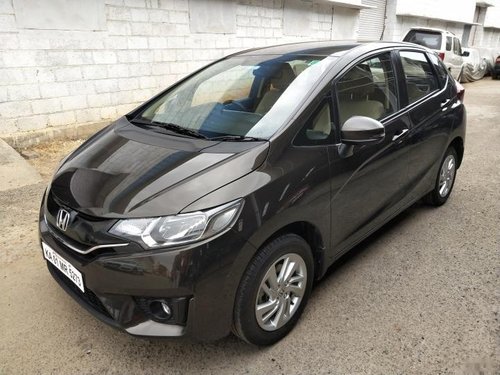 Used 2018 Honda Jazz for sale