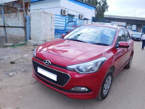 Used Hyundai i20 Sportz 1.2 2016 for sale 