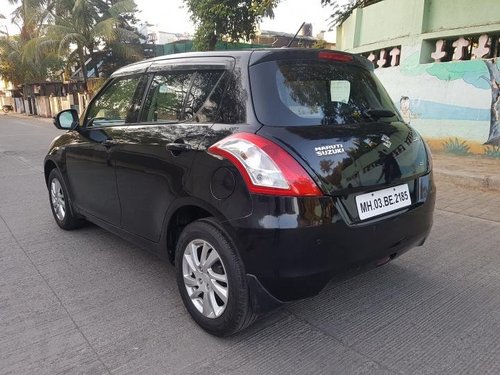 Maruti Suzuki Swift 2012 for sale