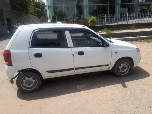 Used 2014 Maruti Alto K10 LXI for sale