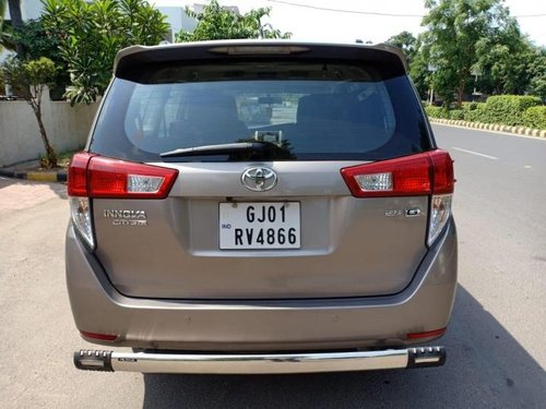 Toyota Innova Crysta 2016 for sale