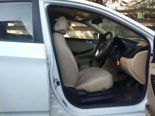 2011 Hyundai Verna for sale