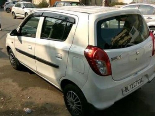 Used 2013 Maruti Suzuki Alto 800 for sale