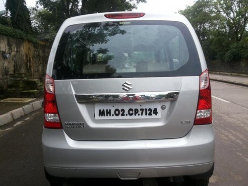 Used Maruti Suzuki Wagon R 2012 for sale at low price