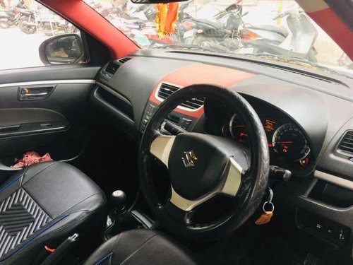 Maruti Suzuki Swift 2017 for sale