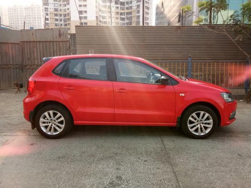 2015 Volkswagen Polo for sale at low price