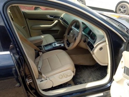 2009 Audi A6 for sale at low price