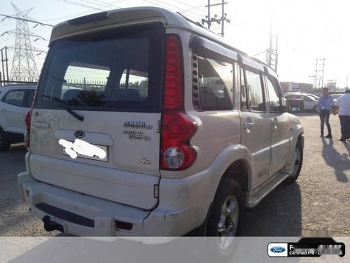 Used 2010 Mahindra Scorpio 2009-2014 car at low price