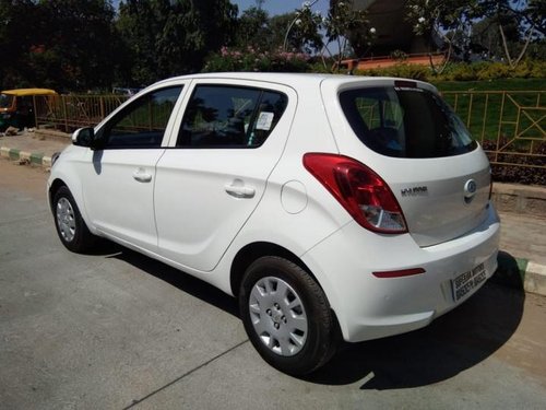 Hyundai i20 1.2 Magna 2012 for sale