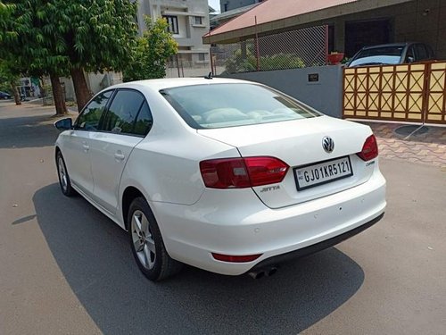 2012 Volkswagen Jetta for sale at low price