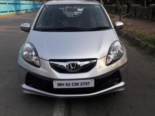 Honda Brio EX MT 2013 for sale