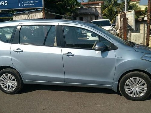 Used Maruti Suzuki Ertiga 2014 for sale