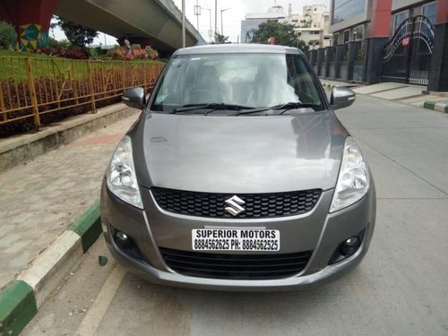 Used 2013 Maruti Suzuki Swift for sale