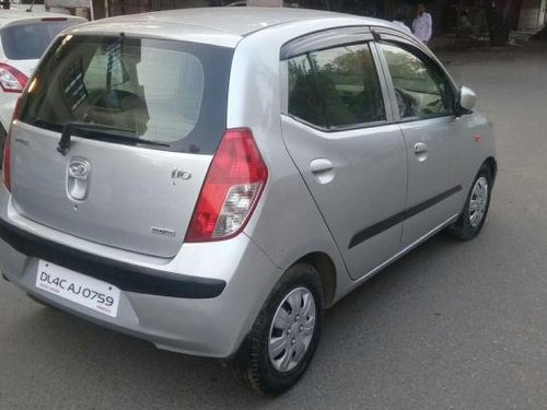 Hyundai i10 Magna 1.2 2008 for sale low price