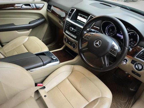 2015 Mercedes Benz M Class for sale