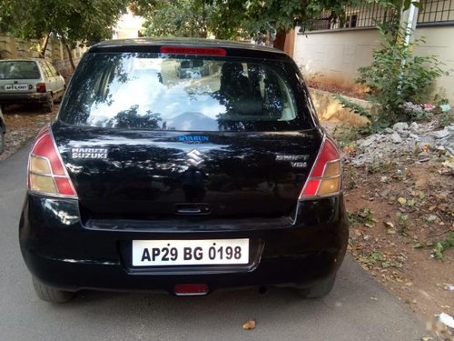 Used 2009 Maruti Suzuki Swift for sale