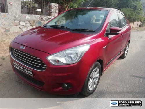 Ford Aspire 2015 for sale