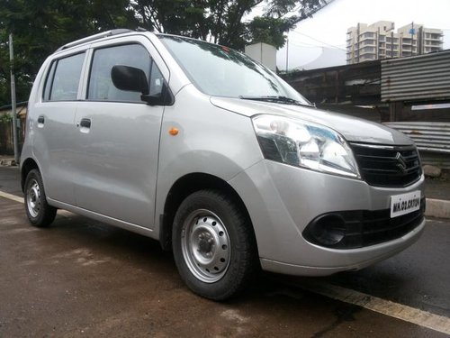 Used Maruti Suzuki Wagon R 2012 for sale at low price