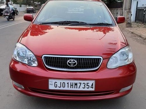 Used Toyota Corolla H6 2006 for sale