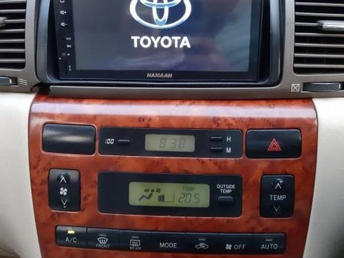 Used Toyota Corolla H6 2006 for sale