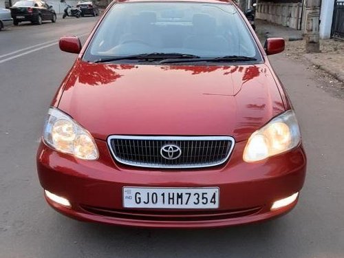 Used Toyota Corolla H6 2006 for sale