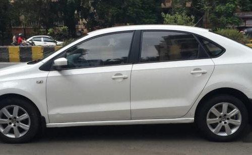 Used 2011 Volkswagen Vento Diesel Highline for sale