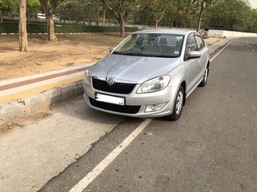 Used 2013 Skoda Rapid for sale