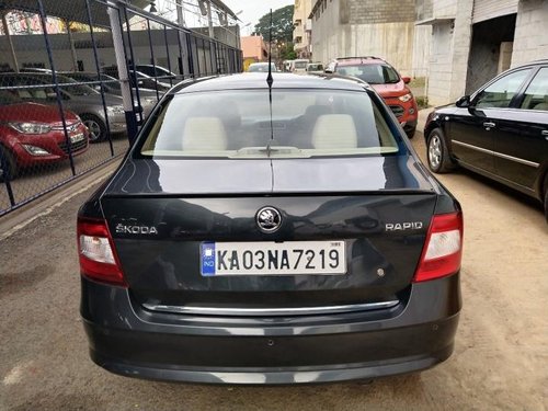 2015 Skoda Rapid for sale