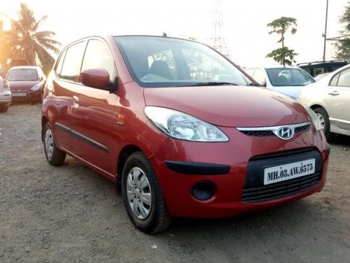 Used 2010 Hyundai i10 Sportz 1.2 for sale